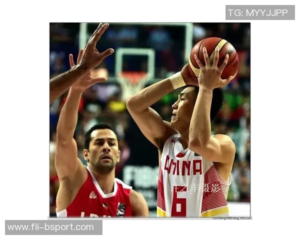 中国男篮70-57战胜伊朗晋级决赛：精彩瞬间与豪华大图鉴赏