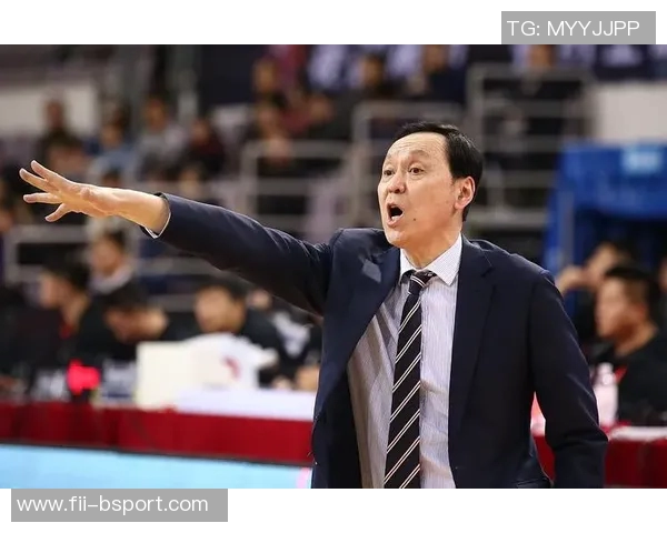 天津男篮迎来新血液，张德贵正式加盟教练组引领未来新篇章