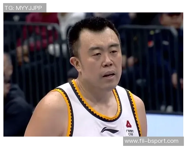 场均16.3个篮板CBA第一韩德君用实力彰显价值