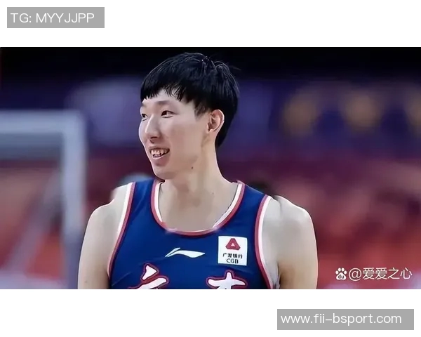 周琦战辽宁如同战旧主内线发挥将成系列赛关键