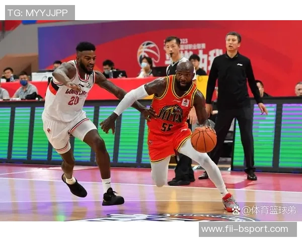 吉林再送广东赛季首败琼斯大三双竟非取胜关键