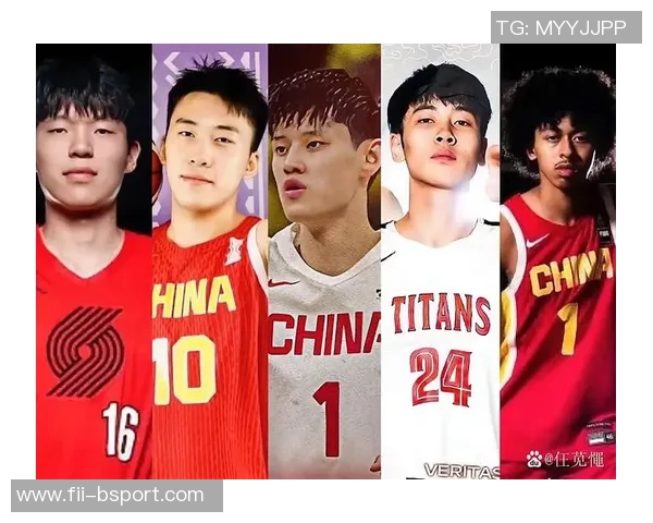 张博源留学美国高中!杨瀚森领衔掀起男篮留洋潮