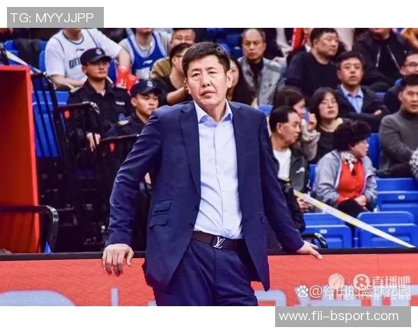 教练已成CBA高危职业换帅真的是一剂良药吗？