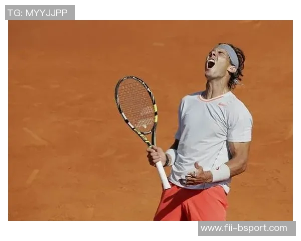 给亚马尔的建议？纳达尔：要让自己身边围绕着真正帮助你的人