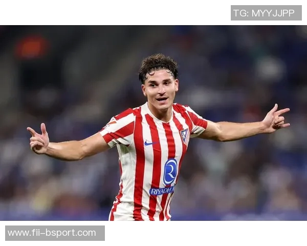 阿尔瓦雷斯马竞生涯欧冠进球数上双,成队史第三人